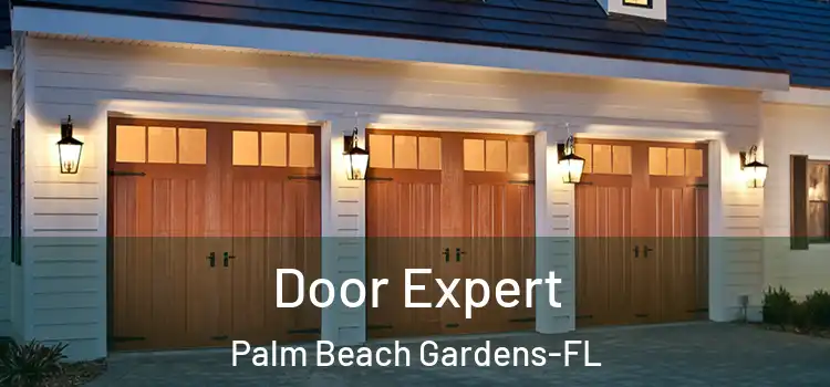  Door Expert Palm Beach Gardens-FL