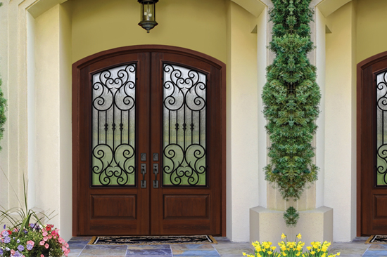 Palm Beach Gardens-entry-door-repair
