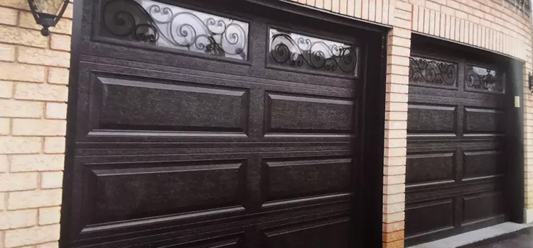 aluminum overhead garage door Palm Beach Gardens