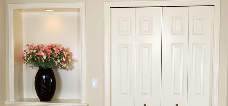 residential closet door repair in Palm Beach Gardens